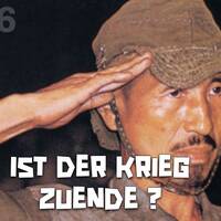 Der Krieg ist beendet [#0966] @Kraftwerk_MaxFichtner by Frank Vornheder