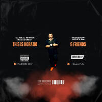 THIS IS HORATIO &amp; FRIENDS RADIOSHOW EPISODE 466 by HORATIOOFFICIAL