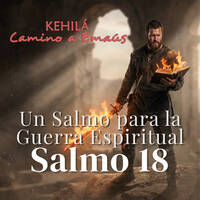 Salmo 18 | Salmo de Guerra espiritual by Kehila Camino a Emaus