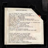DJ Michael Lee - Not So Sweet Martha Lorraine - Early San Francisco (Jim Hopkins Remaster) by SFDPS