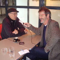 Le temps ne fait rien à l'affaire : Xavier Lacouture [2ème partie] by Marmite FM 88.4