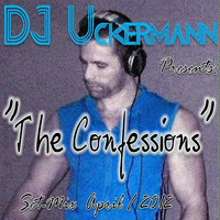 Set 15 The Confessions - APR 2012 by DJ Binho Uckermann