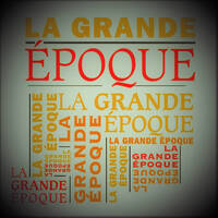 #290-04 - Lover Family@LaGrandeEpoque.2003 by RIPmesK7