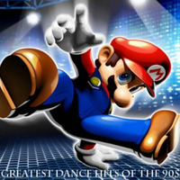 GREATEST DANCE HITS OF THE 90S by DJ love The Mix