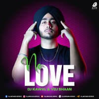 No Love (Remix) - DJ Kawal &amp; VDJ Shaan by All Indian DJs Drive