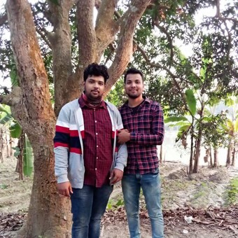 Jaydeep Das