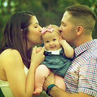 Amoris laetitia, capítulo 1 by Hogares de Santa María