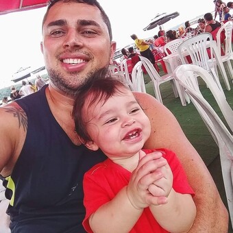 Herico Souza