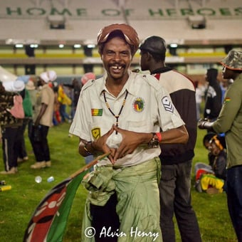 Henry Kariuki Maingi