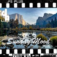 Sunday Mood 131 by Dave Harrigan
