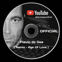 FLAVIO DE GEA - SETS 2022 - 2023