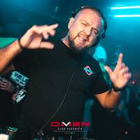 DJ INSANE @ OMEN CLUB PŁOŚNICA - RETRO URODZINY YOURANTA - 16.09.2022 - by OMEN CLUB