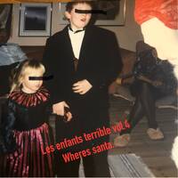 Les Enfants Terribles Vol.4 by Christian North