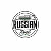 Russian Tank