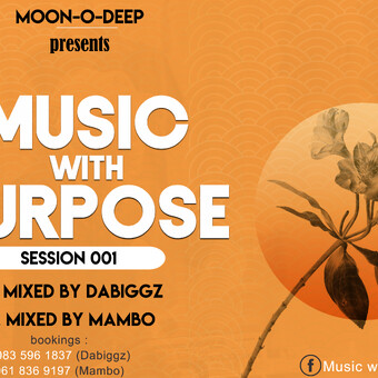 Music With Purpose Sessions
