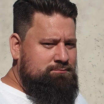 G&aacute;bor Jafodj Mohai