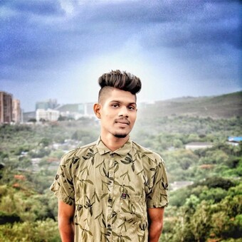 Rahul Valvi