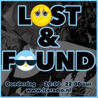 2026-01-08 Do Joop Wessels Lost &amp; Found Ice Radio 20-22 uur by Max Hermans