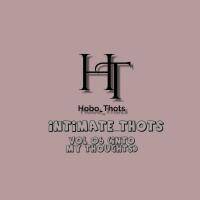 Intimate_Thots Vol 06 by Salane Gilbert Nkuna