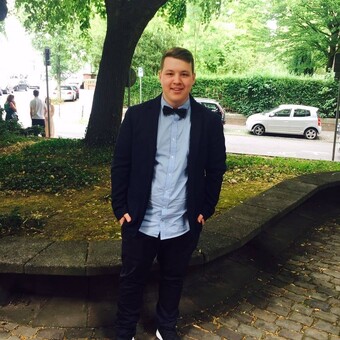 Daniel Wasgehtsiedasan