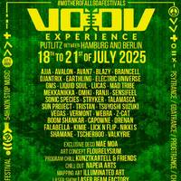 TSUYOSHI SUZUKI @ VooV Experience 2025 by La Conty