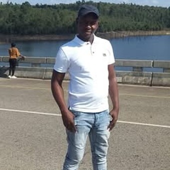 Cedric Nkgodi