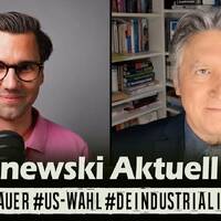 Wisnewski Aktuell #1 by NuoFlix