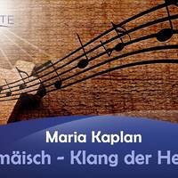 Aramäisch - Klang der Heilung - Maria Kaplan by NuoFlix