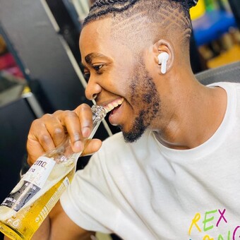 Magroovies Nkosikhona