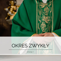 Okres Zwykły 2024 r.