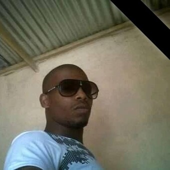Monde Mphahlwa