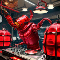 Passion of the crates quadrafunk barrels of crates by Norman Breaks