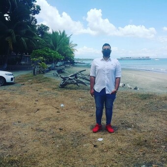 Yharnell Fernando