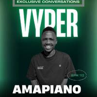 Exclusive Conversations with Vyperr by VYPERR DJ