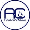 Radiocapsule