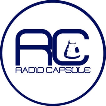 Radiocapsule