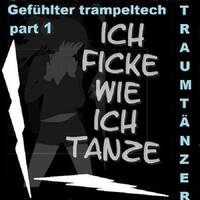 Gef&uuml;hlter trampeltech part 1