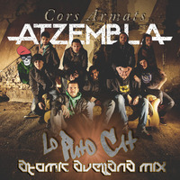 Atzembla - Cors armats (Lo Puto Cat Atomic Avellana Mix) by Lo Puto Cat