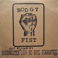 Tribute To Nasenbluten Mix by Low Entropy