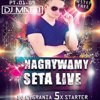 DJ MATTI live mix in @ EUPHORIA Music Club (Oleśnica) 01.09.17 seciki.pl by seciki.pl [Klubowe Sety Official]