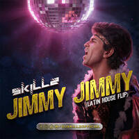 Jimmy Jimmy (Latin House Flip) by DJ Skillz Official