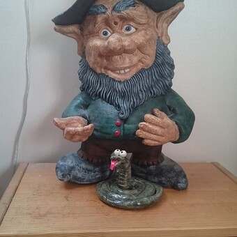 Mikael Dahlstr&ouml;m