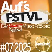 Aufs FSTVL - #07:2025 by Nait_Chris