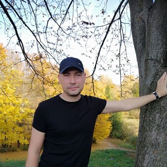 Андрей Елисеев