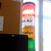 Radioaktiv 3.Juni by Sven Schmalz