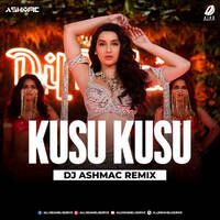 Kusu Kusu Remix (Nora Fatehi) - DJ Ashmac by All Indian DJs Drive