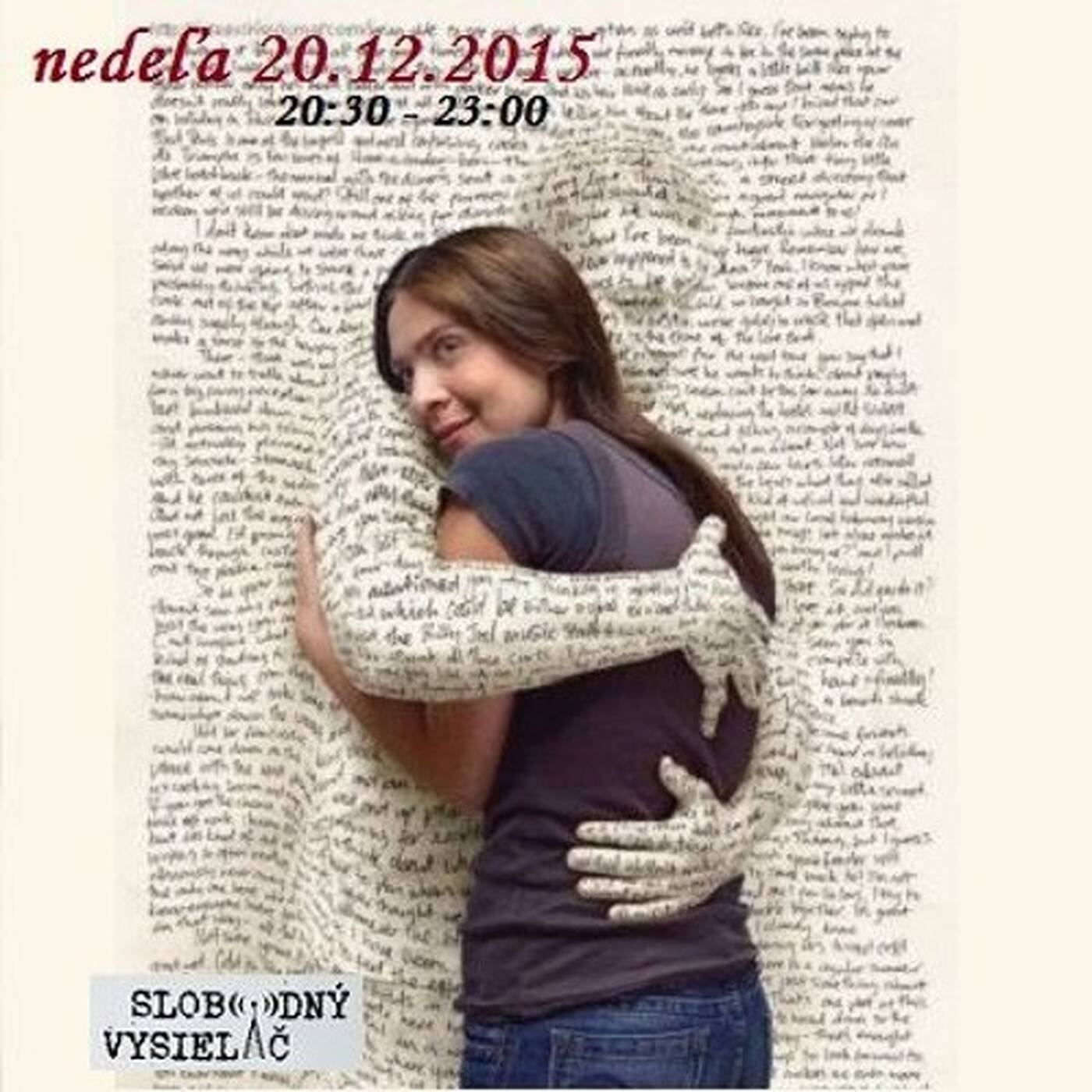 Spirituálny kapitál 77 - 2015-12-20 Sila slova episode artwork