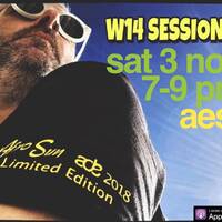 W14 Sessions - DJ Hammy (Sat 3 Nov 2018) by Urban Movement Radio