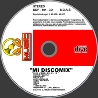 MI DISCOMIX BY J,PALENCIA by J.S MUSIC