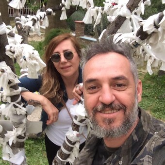 &Ccedil;ağın Sarp Barış G&uuml;len